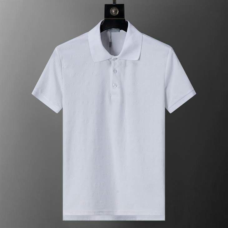 Dior Polo Shirts Short _SKUDiorM-3XL14mr3010828558